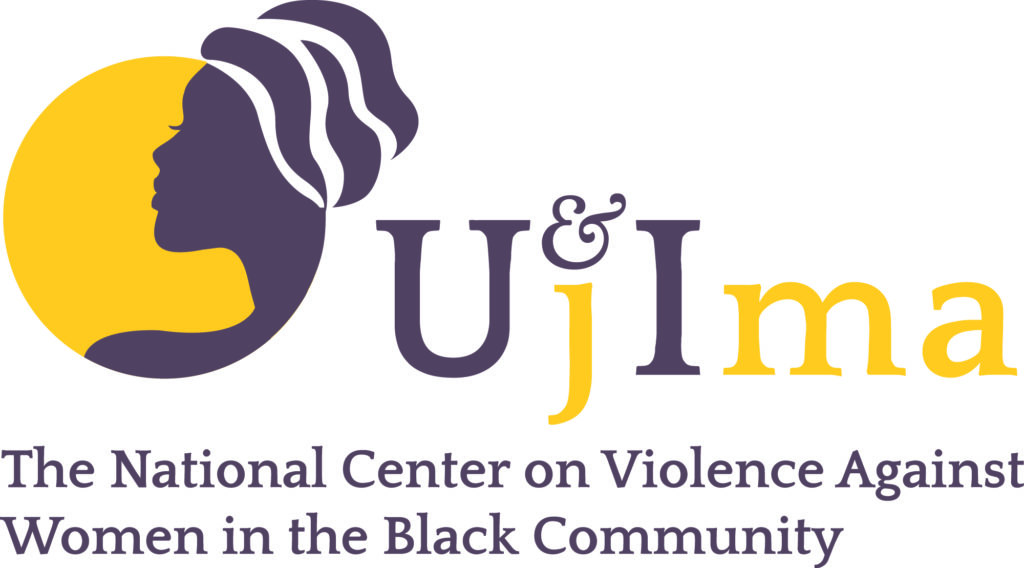 Ujima Inc., The National Center on Violence Against Women in the Black Community